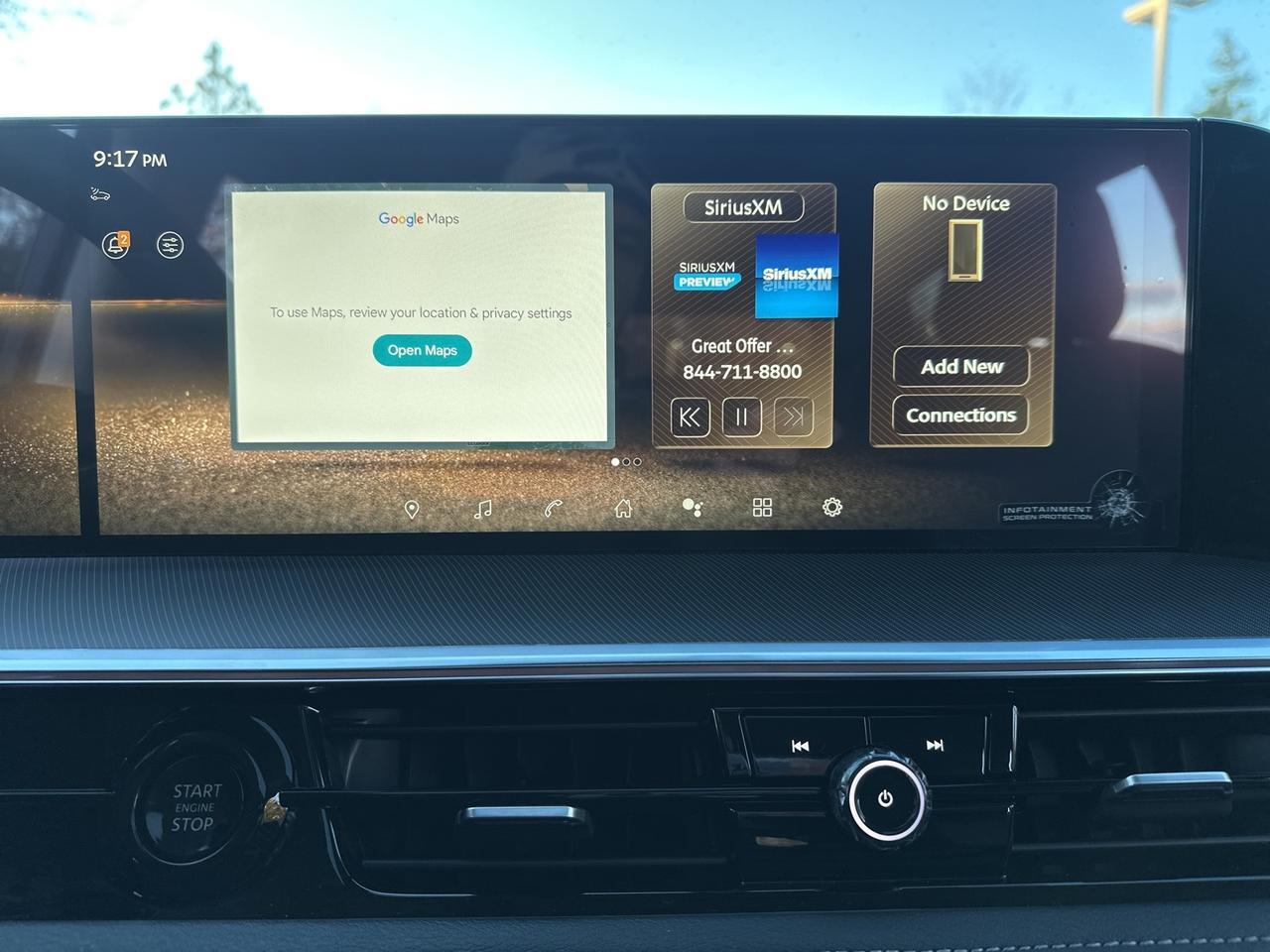 2025 INFINITI QX80 LUXE Chantilly VA