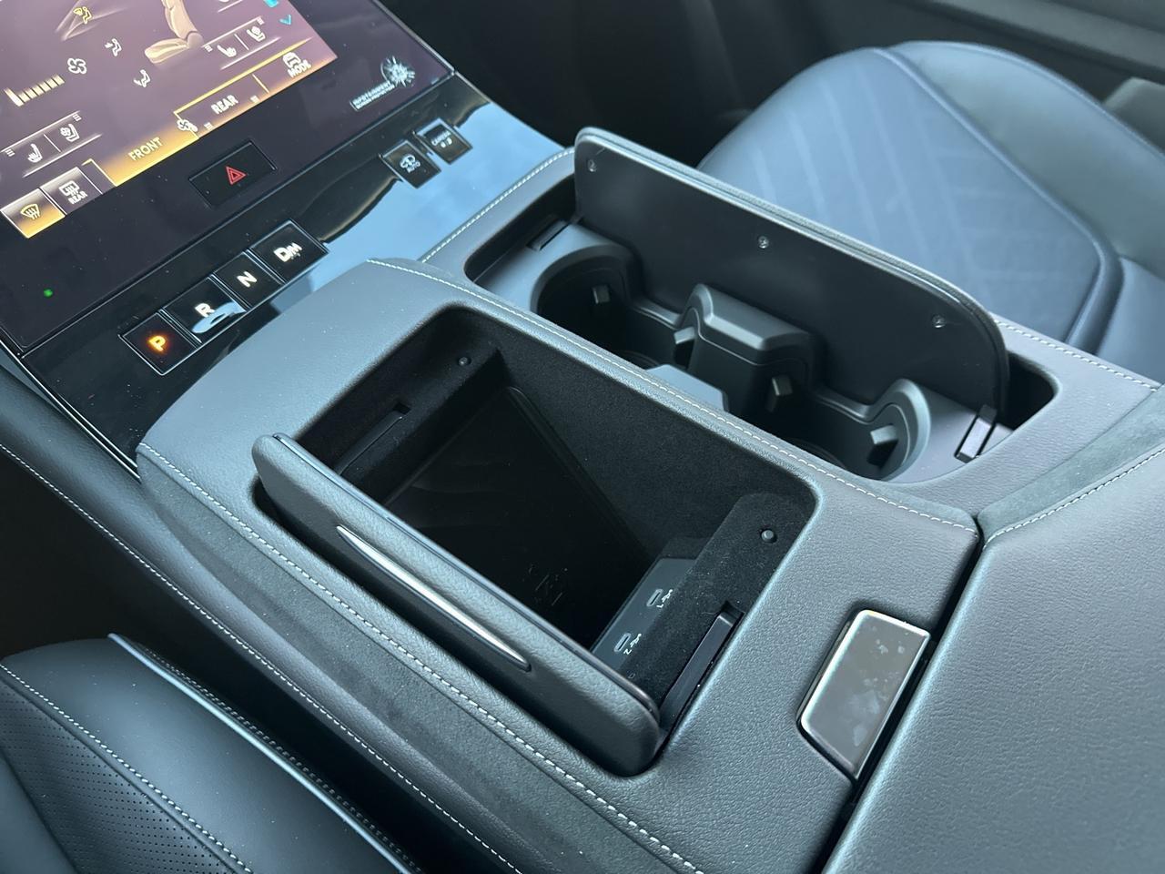 2025 INFINITI QX80 LUXE Chantilly VA