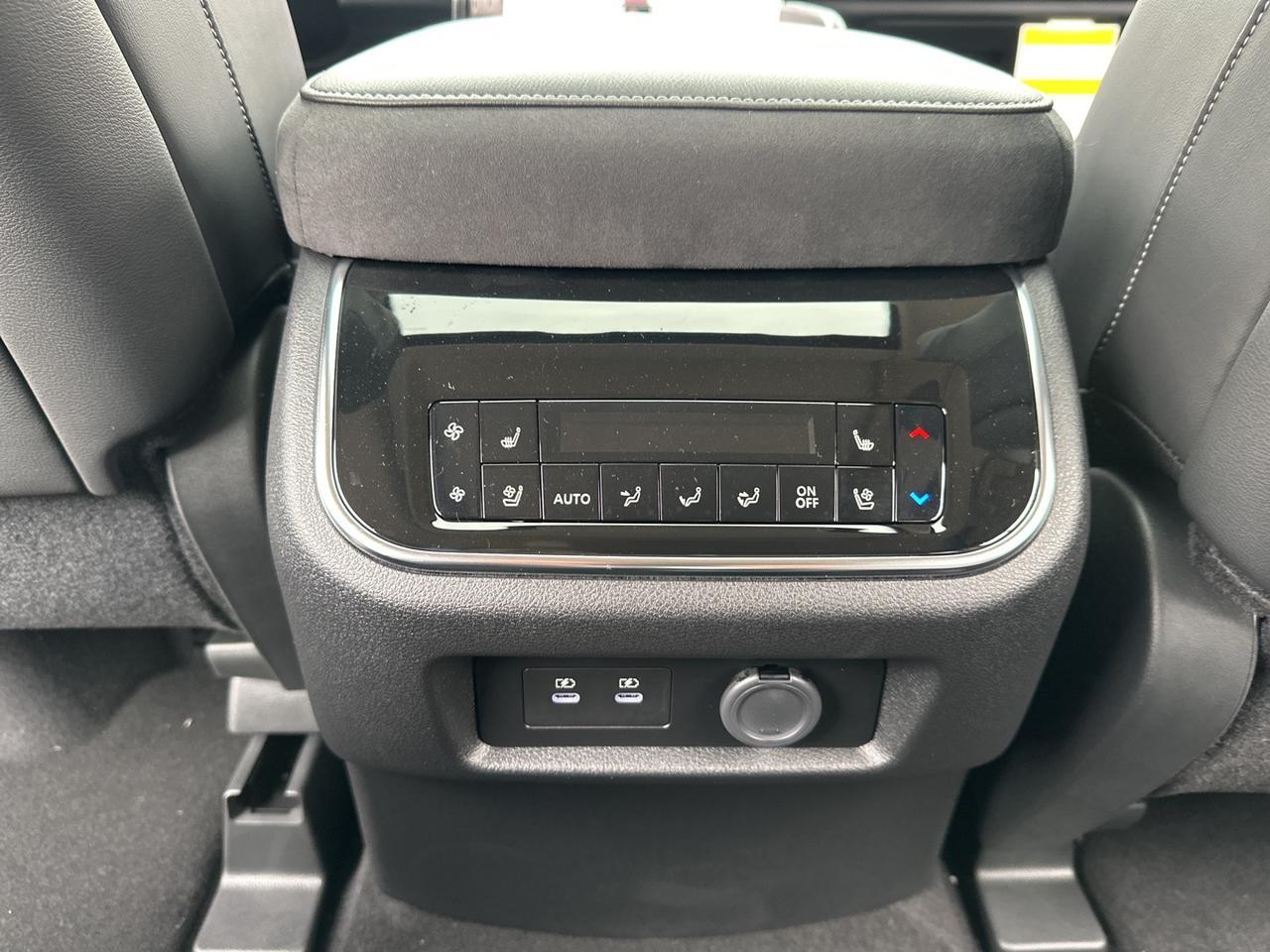 2025 INFINITI QX80 LUXE Chantilly VA