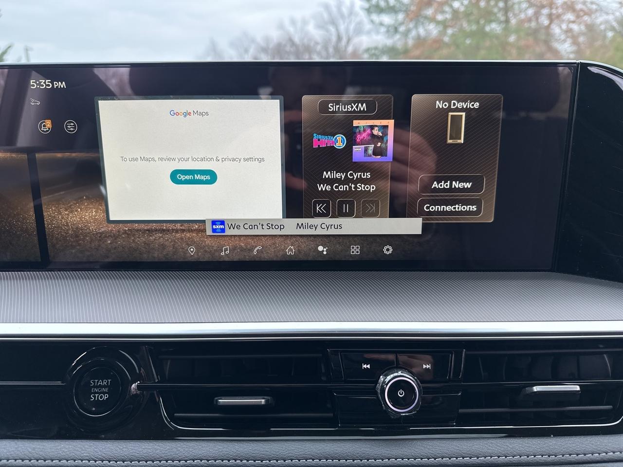 2025 INFINITI QX80 LUXE Chantilly VA