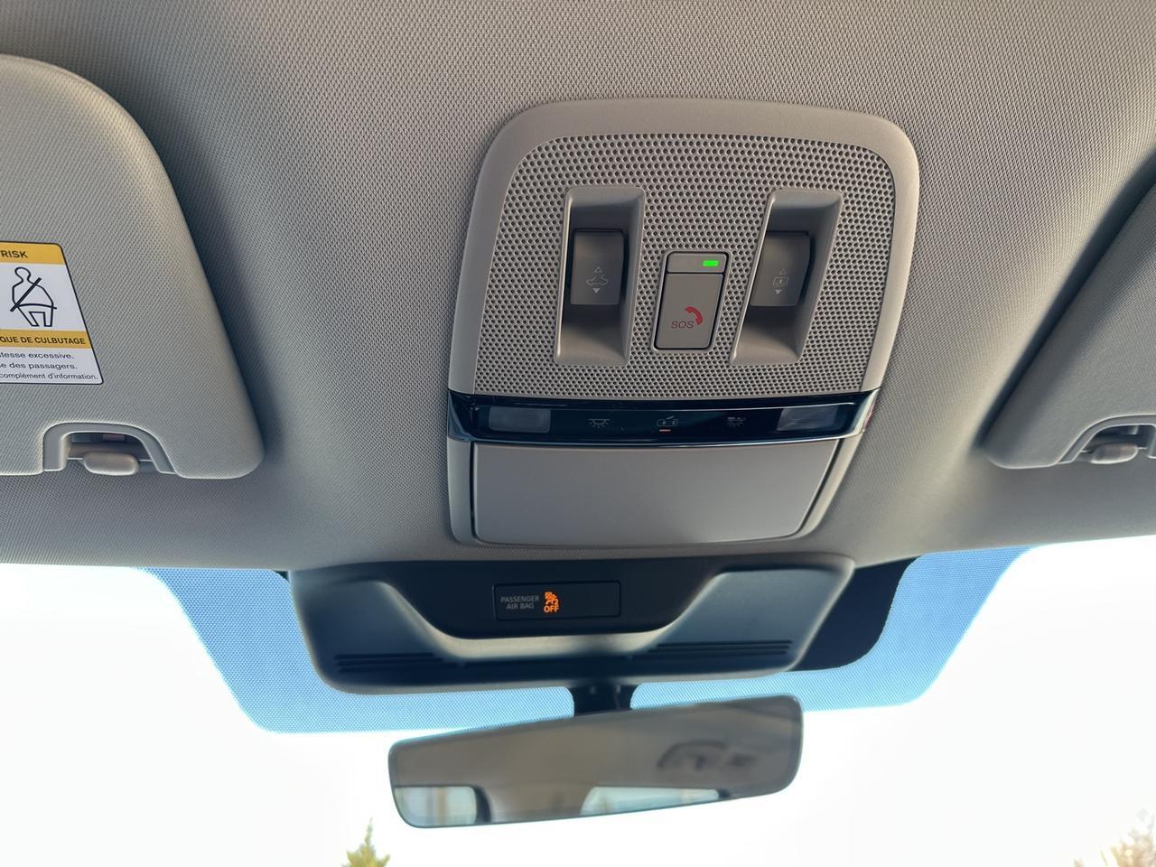 2025 INFINITI QX80 LUXE Chantilly VA