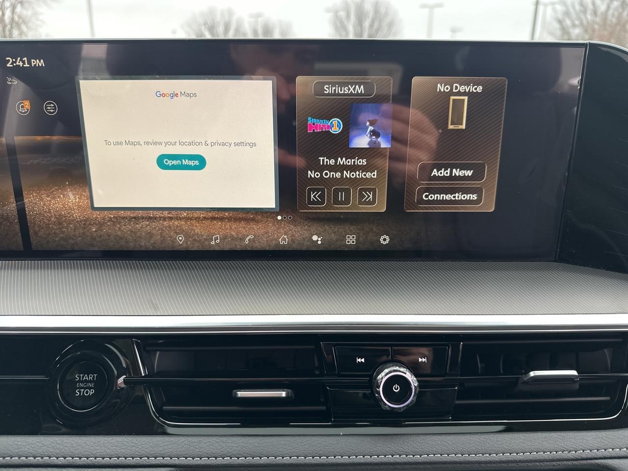 2025 INFINITI QX80 LUXE Chantilly VA