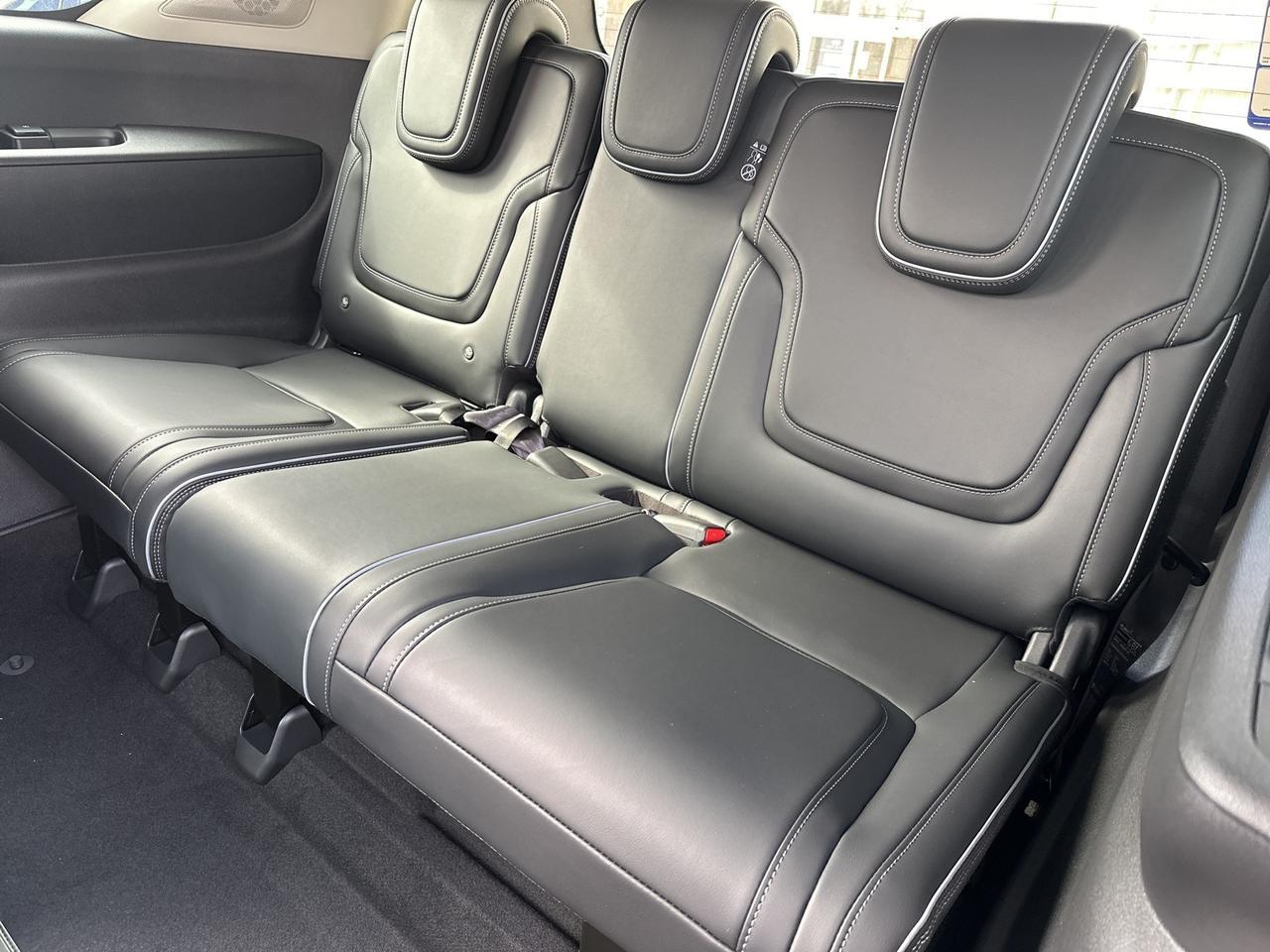 2025 INFINITI QX80 LUXE Chantilly VA