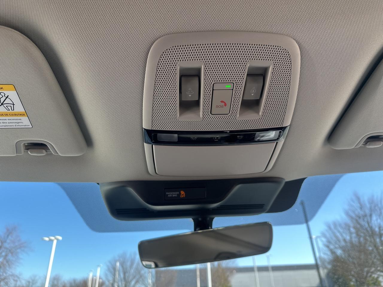 2025 INFINITI QX80 LUXE Chantilly VA