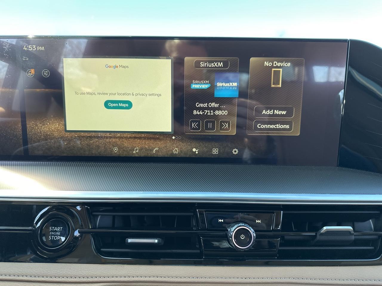 2025 INFINITI QX80 LUXE Chantilly VA