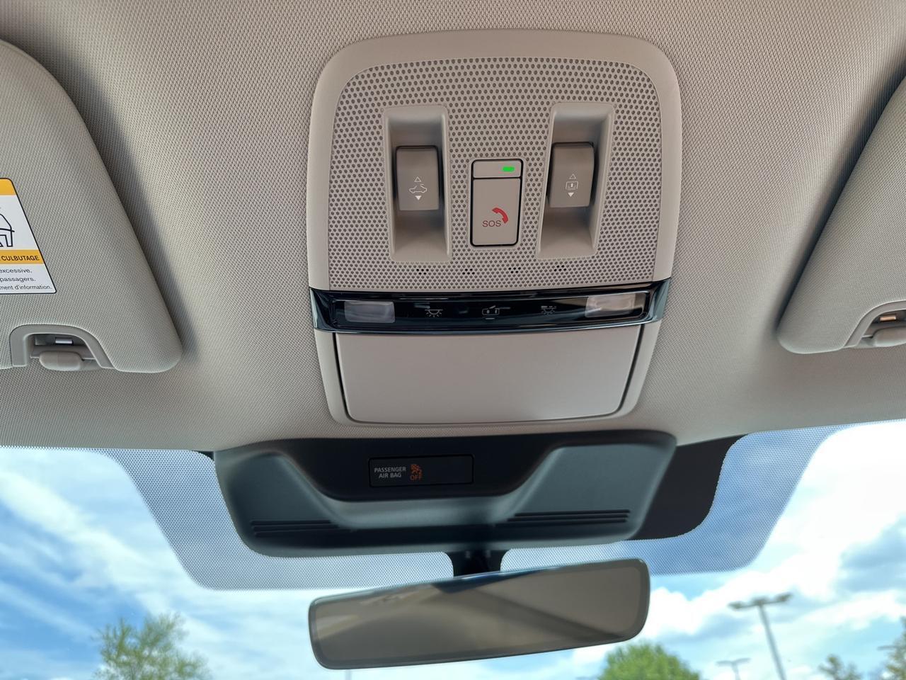 2025 INFINITI QX80 LUXE Chantilly VA