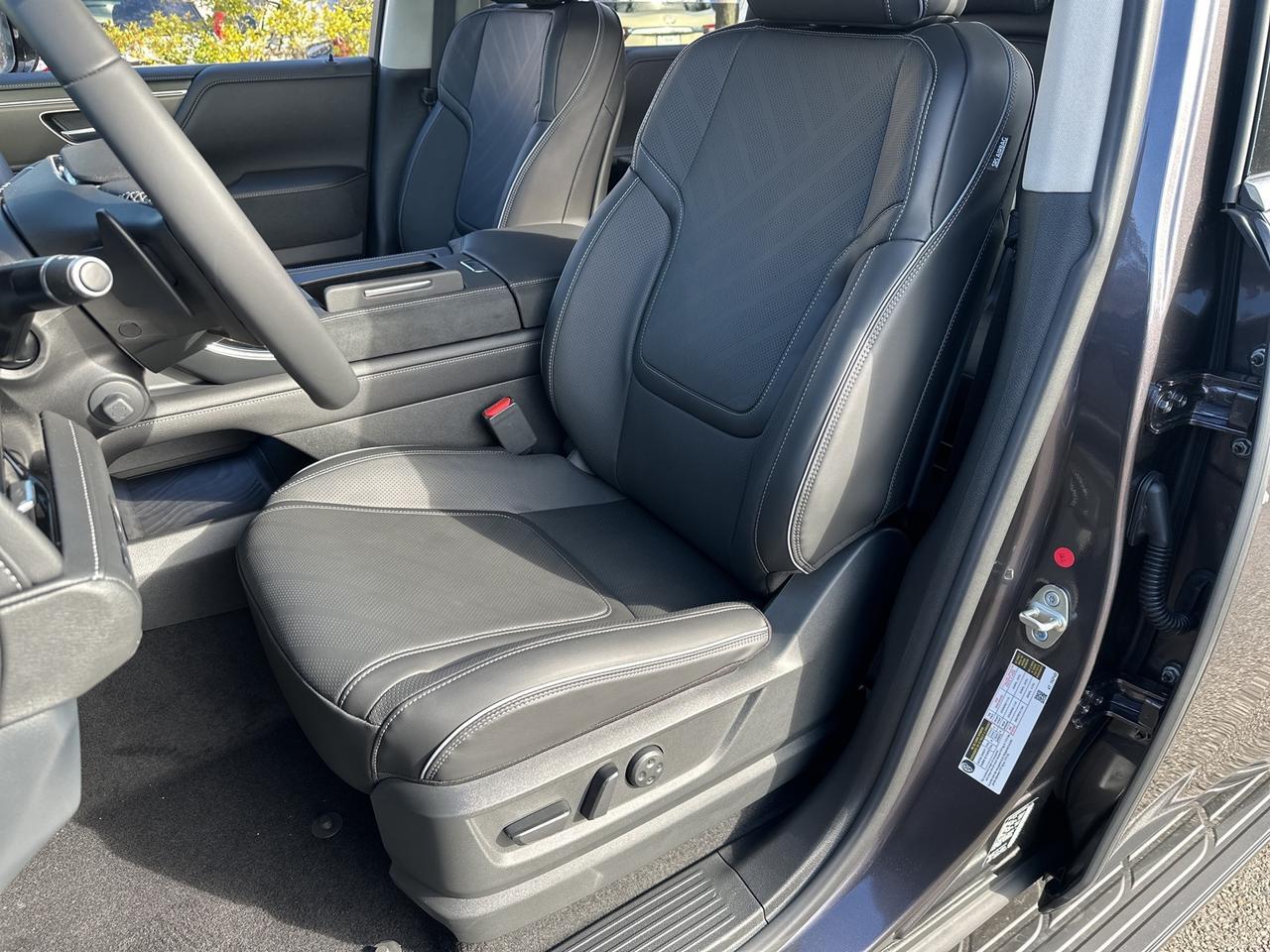 2025 INFINITI QX80 LUXE Chantilly VA