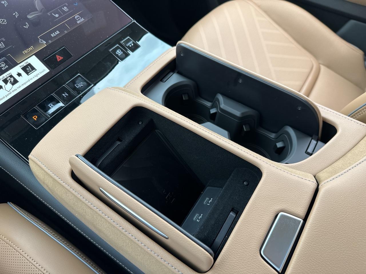 2025 INFINITI QX80 LUXE Chantilly VA