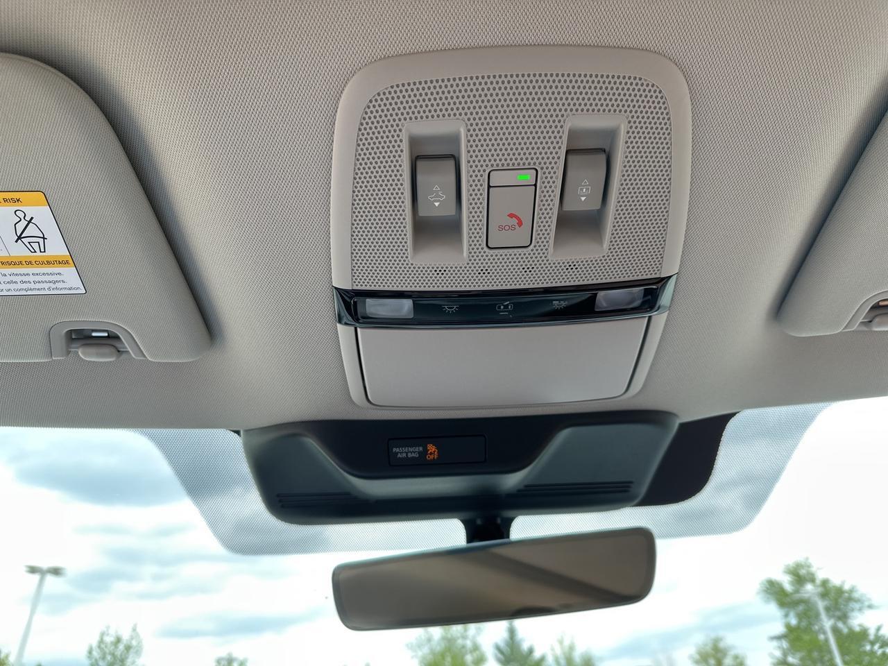 2025 INFINITI QX80 LUXE Chantilly VA