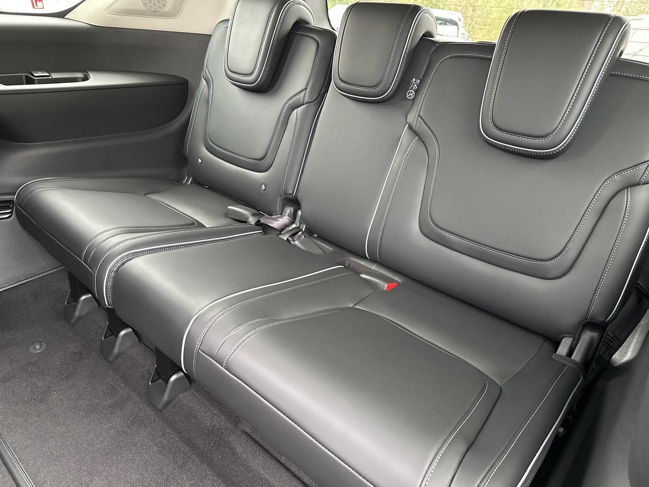 2025 INFINITI QX80 LUXE Chantilly VA