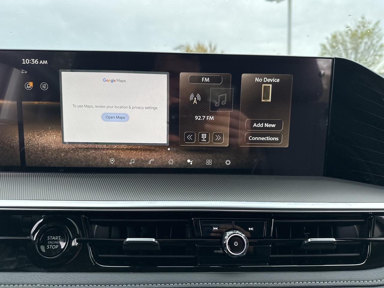 2025 INFINITI QX80 LUXE Chantilly VA