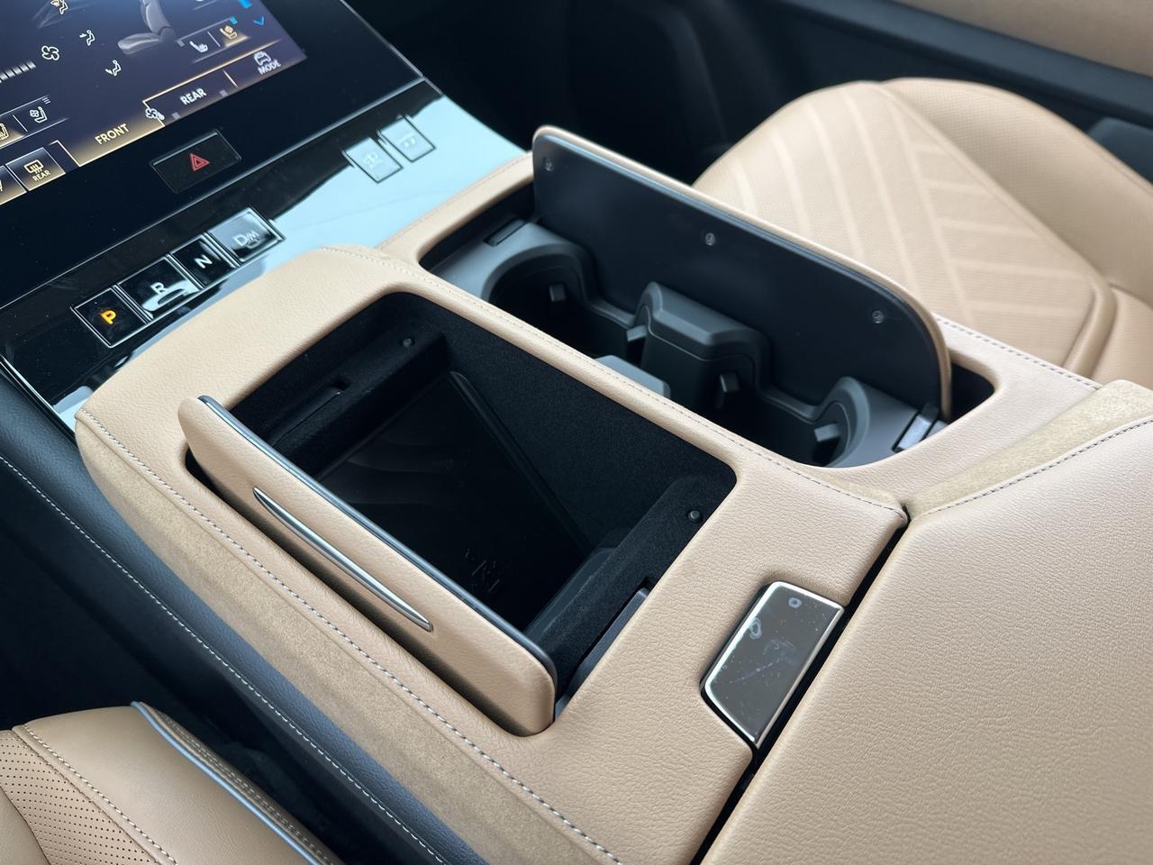 2025 INFINITI QX80 LUXE Chantilly VA