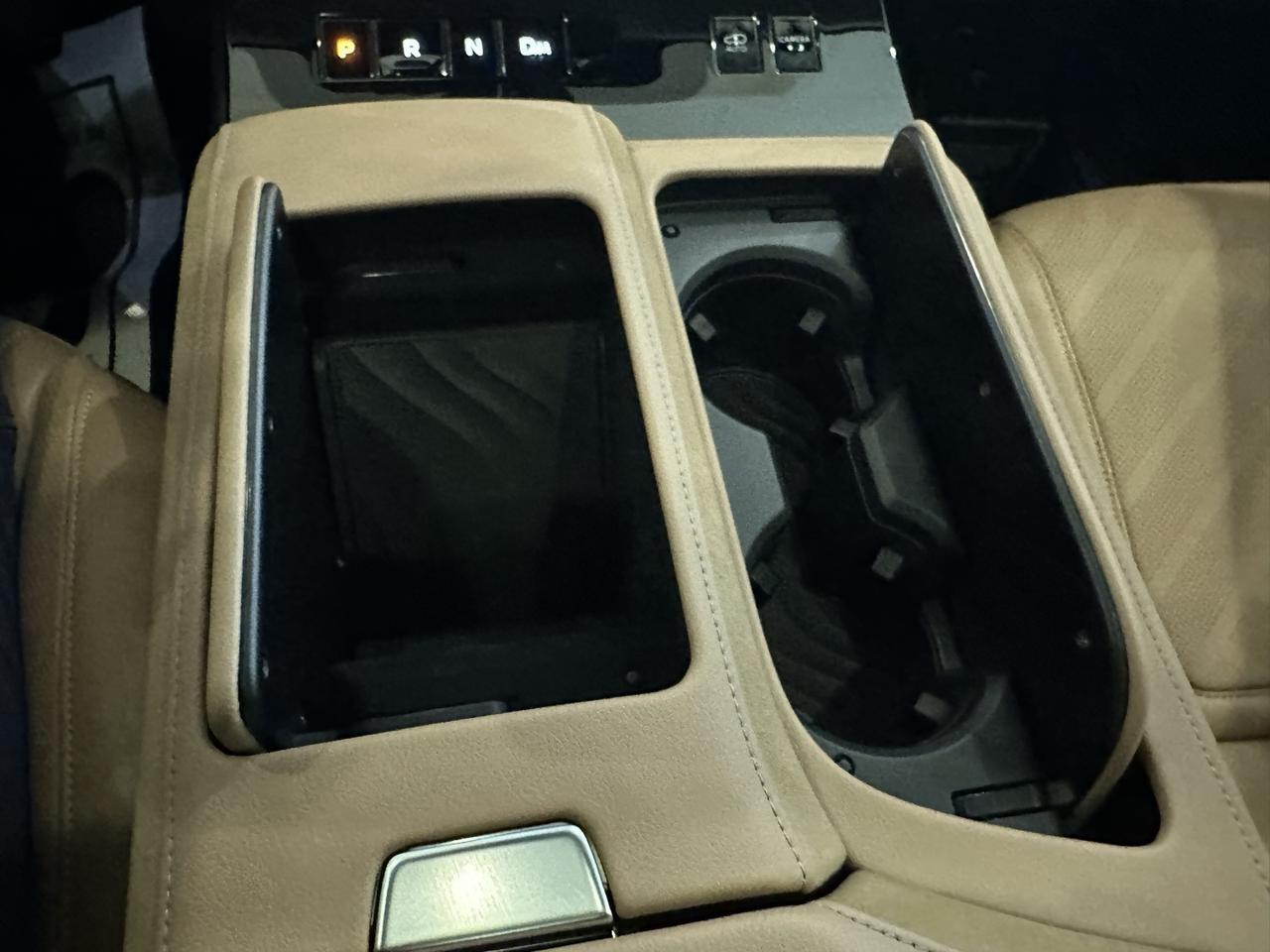 2025 INFINITI QX80 LUXE Annapolis MD