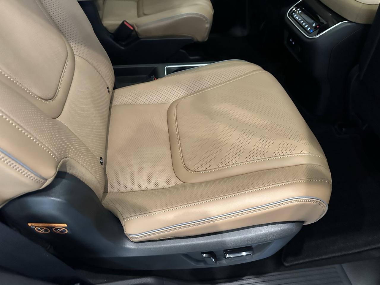 2025 INFINITI QX80 LUXE Annapolis MD