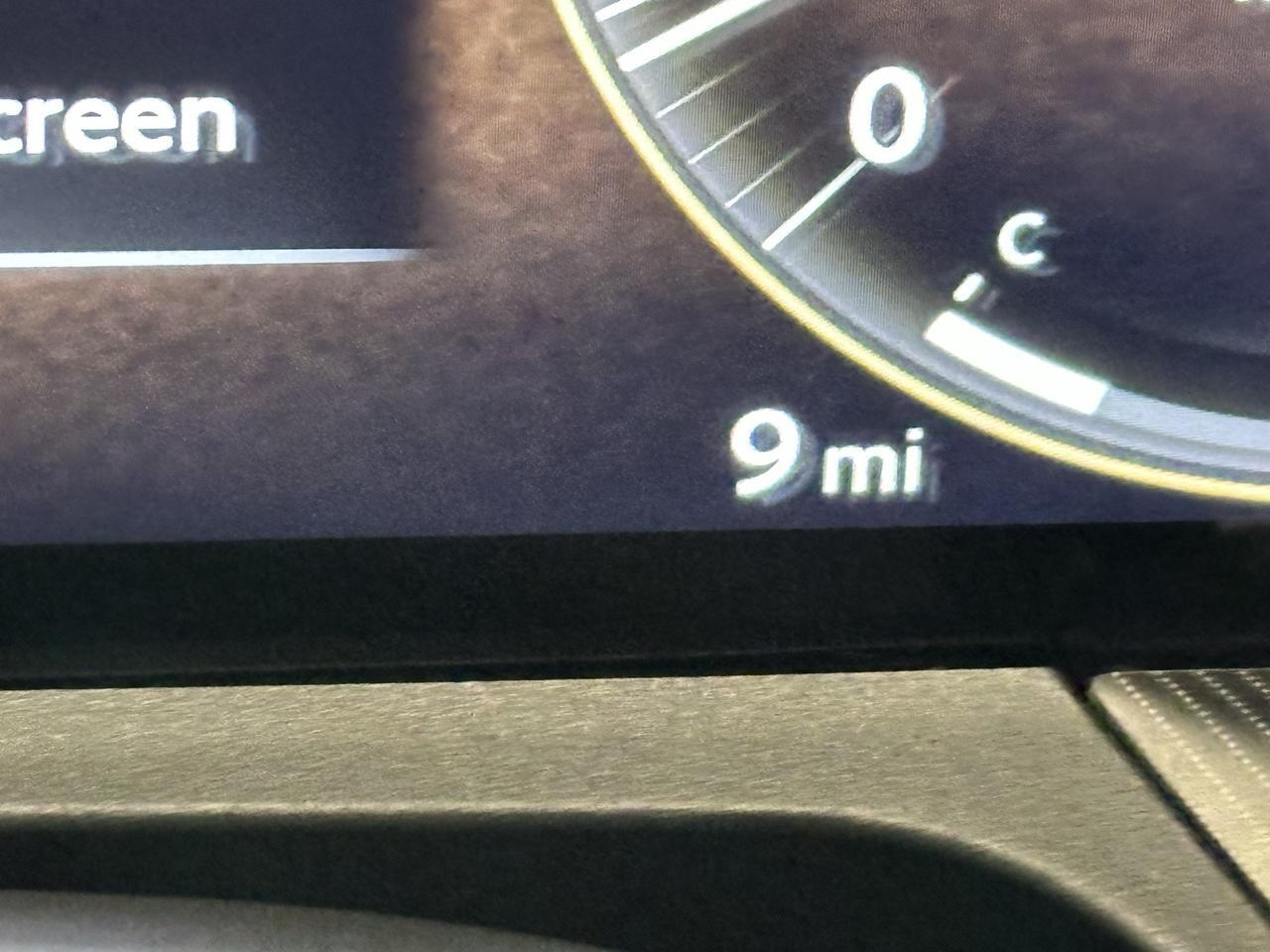 2025 INFINITI QX80 LUXE Annapolis MD