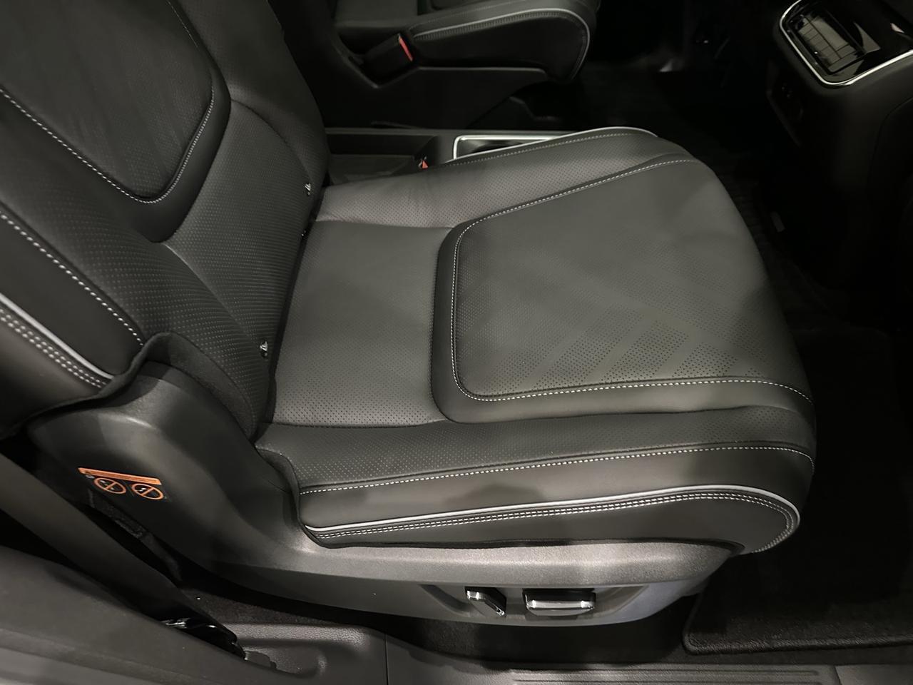 2025 INFINITI QX80 LUXE Annapolis MD