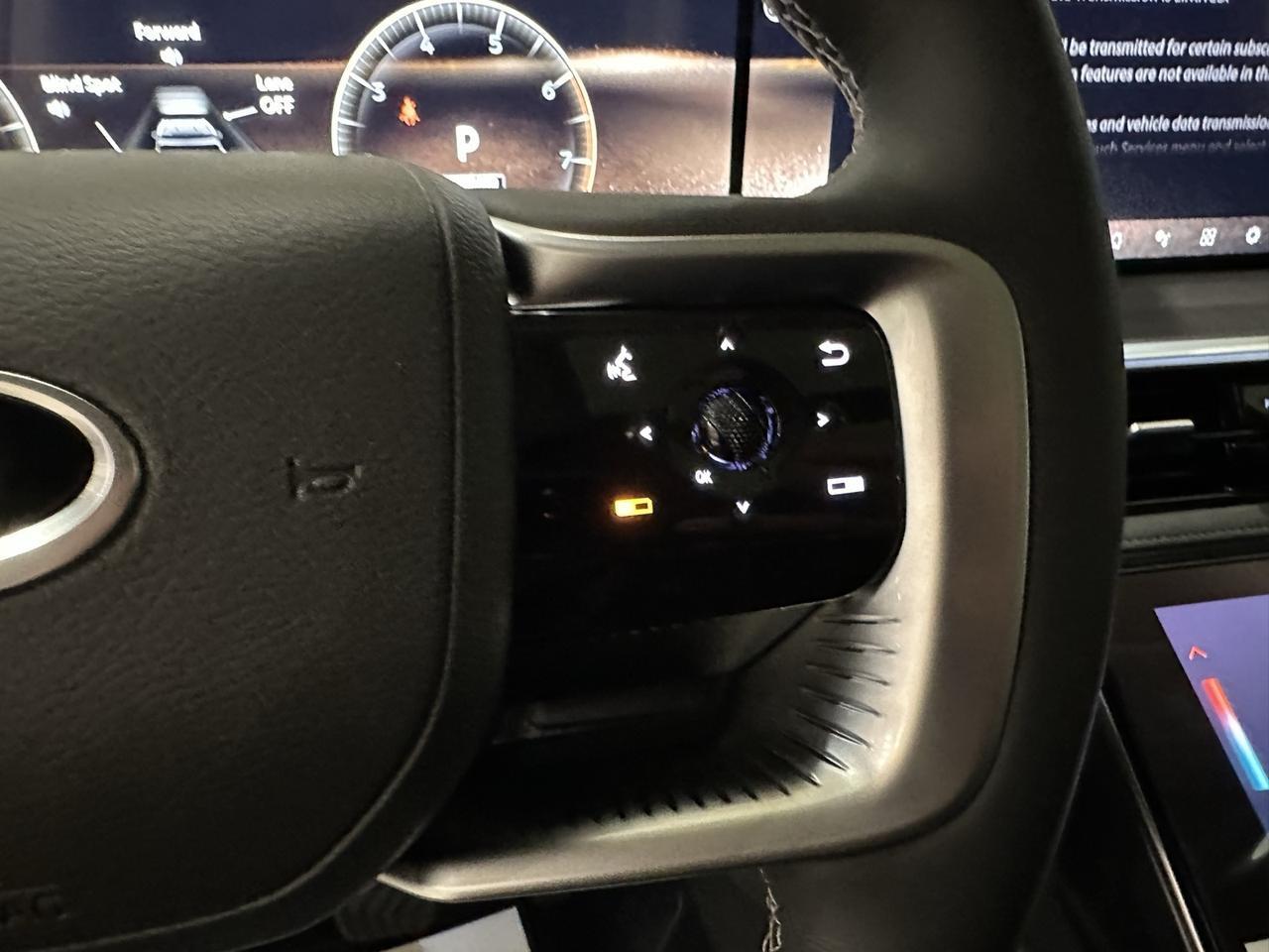 2025 INFINITI QX80 LUXE Annapolis MD