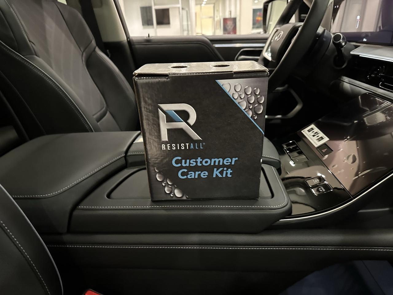 2025 INFINITI QX80 LUXE Annapolis MD