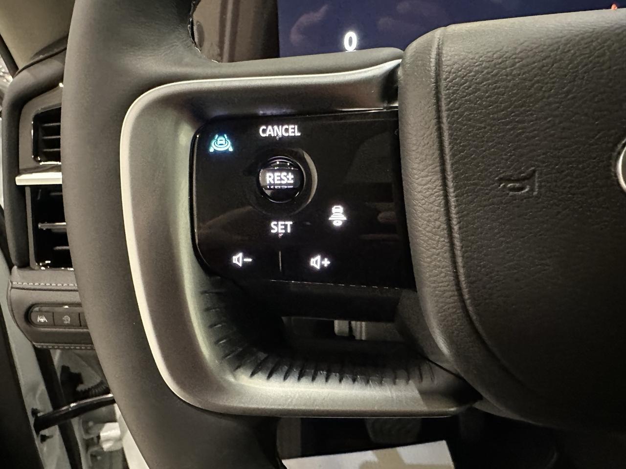 2025 INFINITI QX80 LUXE Annapolis MD