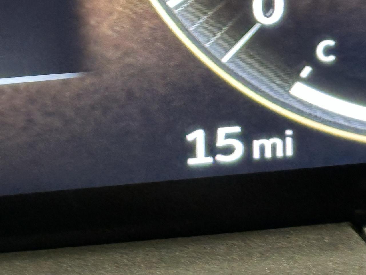 2025 INFINITI QX80 LUXE Annapolis MD