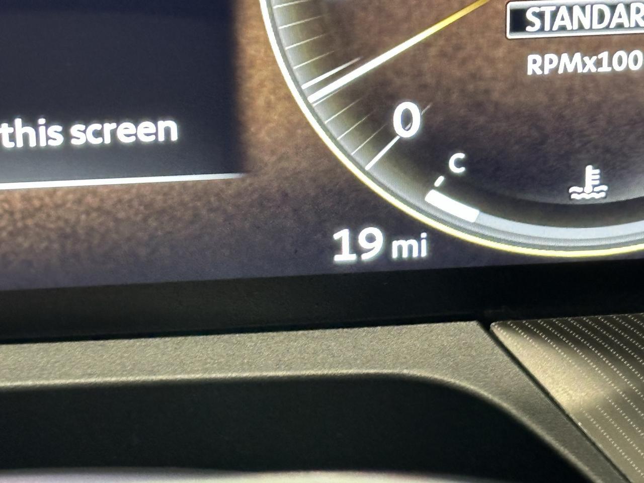 2025 INFINITI QX80 LUXE Annapolis MD