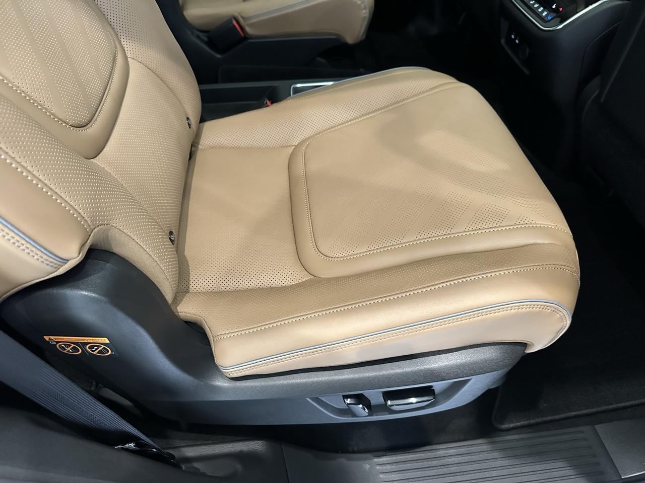 2025 INFINITI QX80 LUXE Annapolis MD