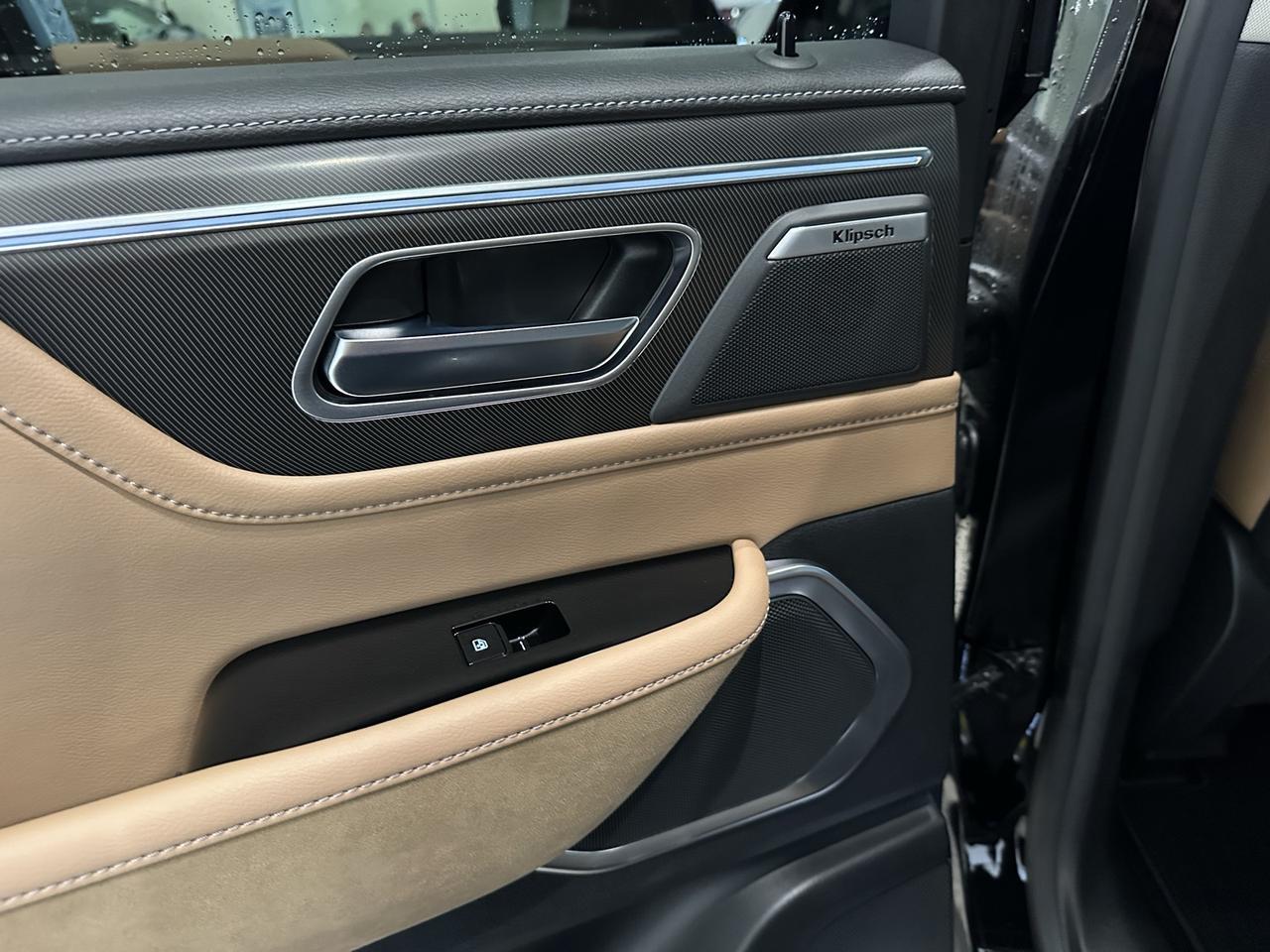 2025 INFINITI QX80 LUXE Annapolis MD