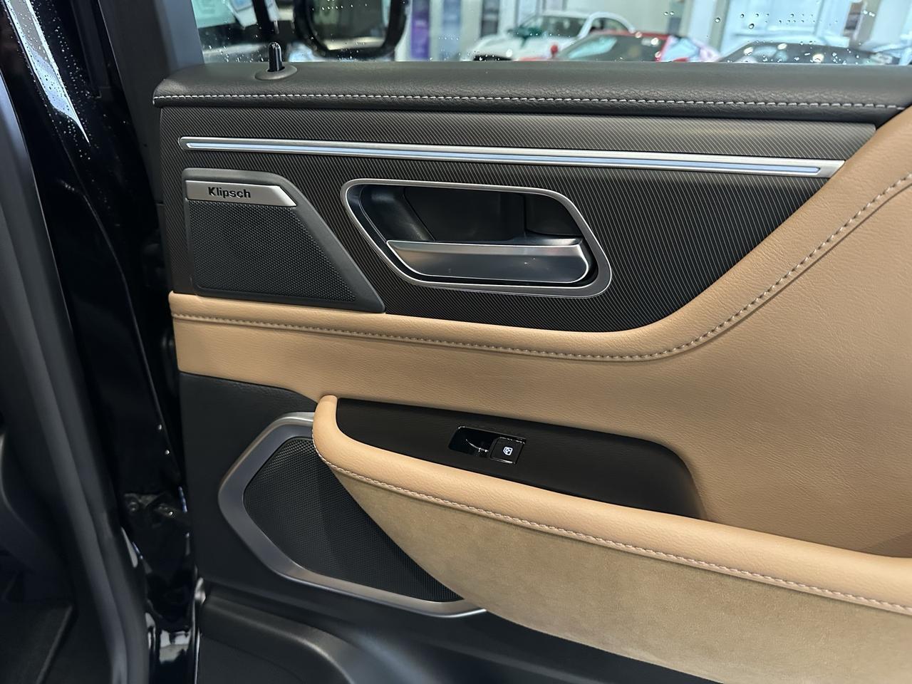 2025 INFINITI QX80 LUXE Annapolis MD