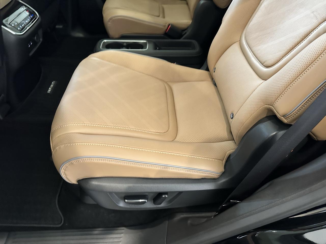 2025 INFINITI QX80 LUXE Annapolis MD