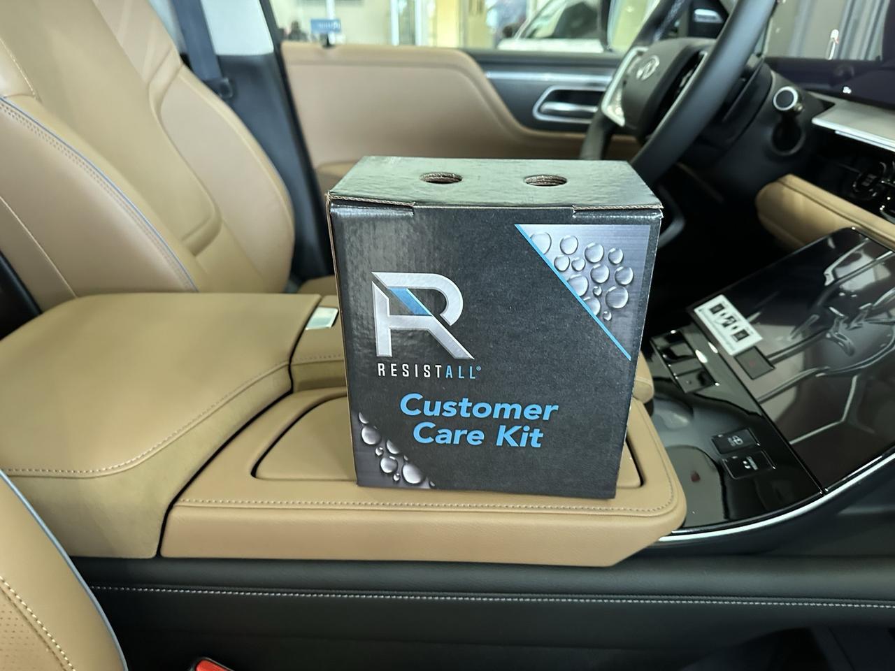 2025 INFINITI QX80 LUXE Annapolis MD