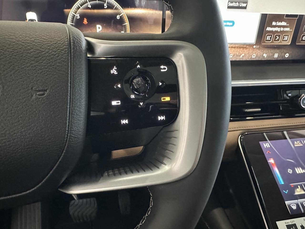 2025 INFINITI QX80 LUXE Annapolis MD