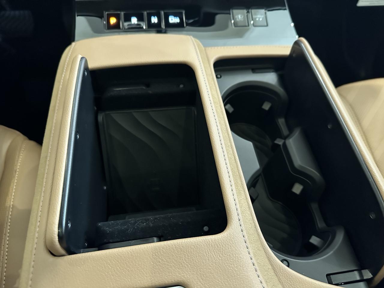 2025 INFINITI QX80 LUXE Annapolis MD