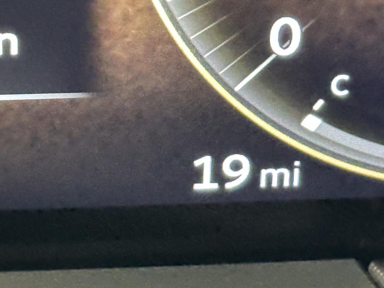 2025 INFINITI QX80 LUXE Annapolis MD