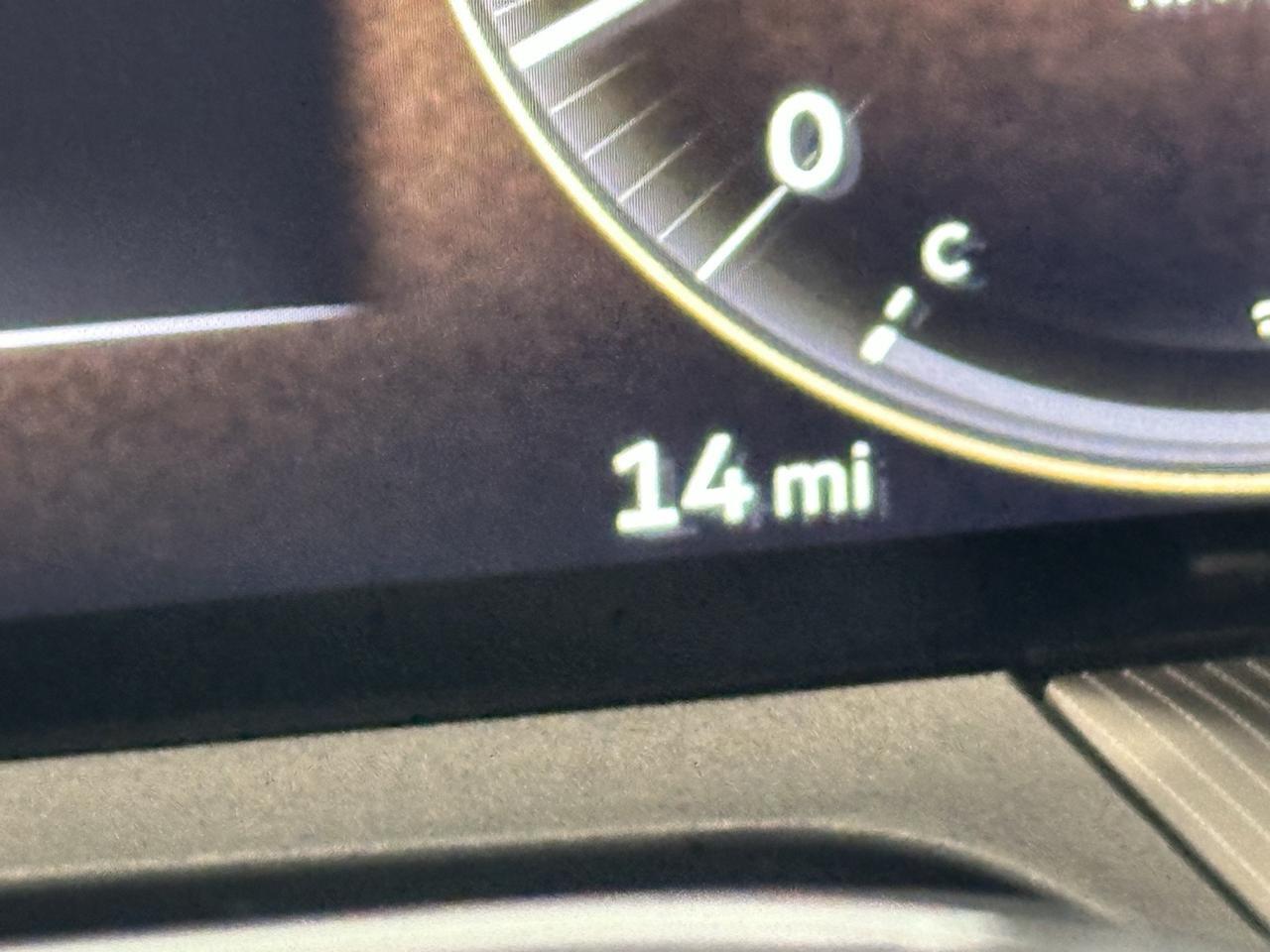 2025 INFINITI QX80 LUXE Annapolis MD