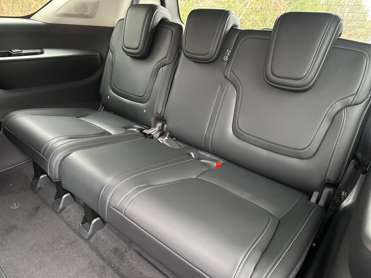 2025 INFINITI QX80 PURE Chantilly VA