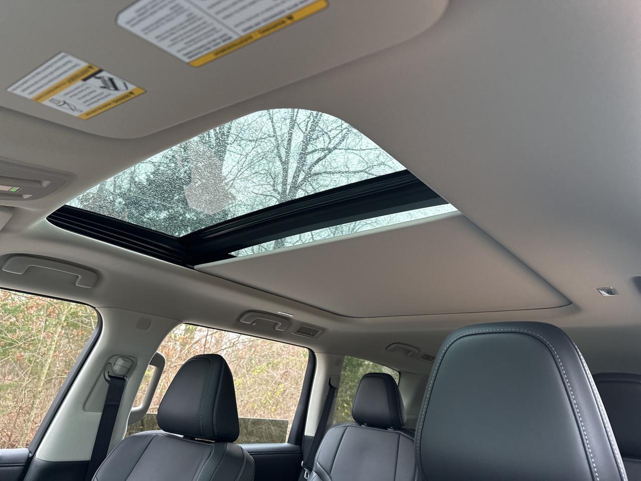 2025 INFINITI QX80 PURE Chantilly VA