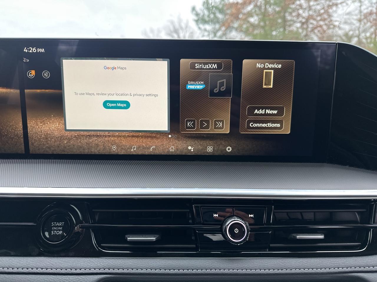 2025 INFINITI QX80 PURE Chantilly VA