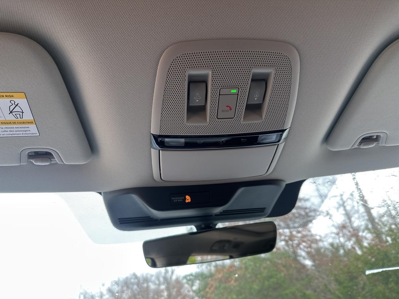 2025 INFINITI QX80 PURE Chantilly VA