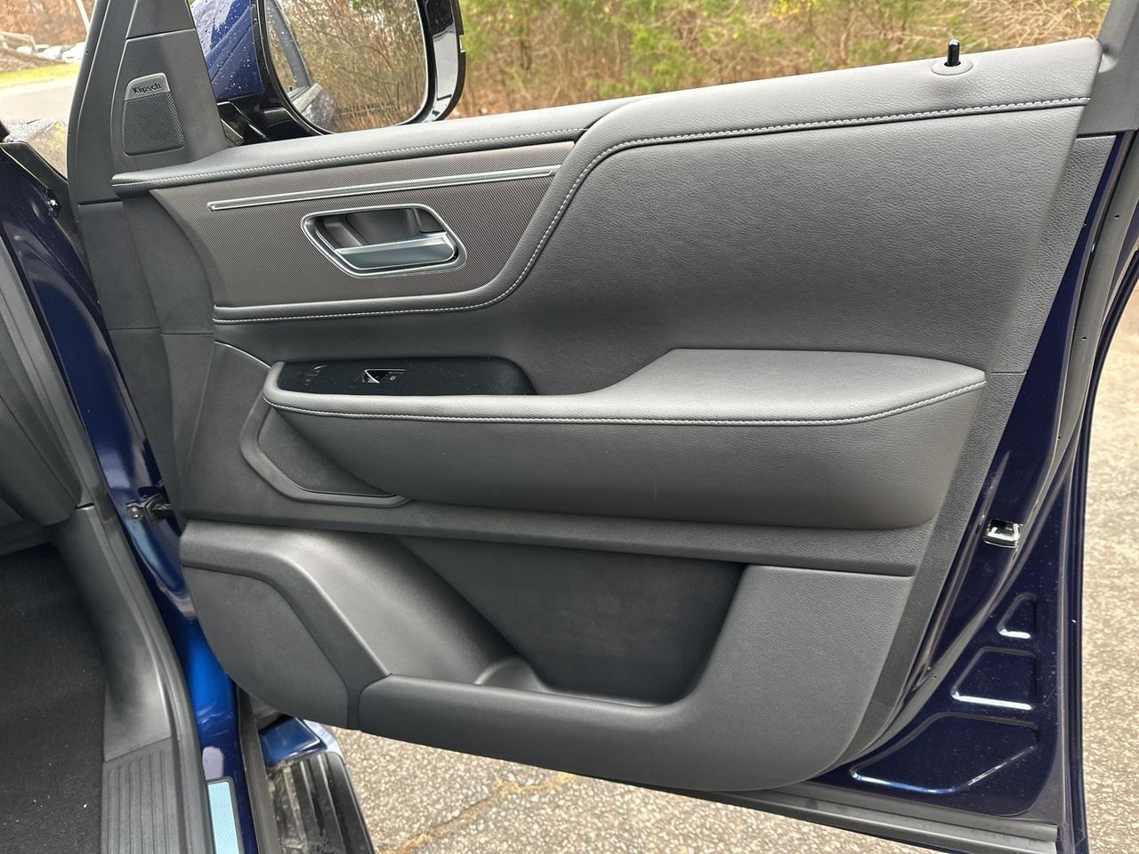 2025 INFINITI QX80 PURE Chantilly VA