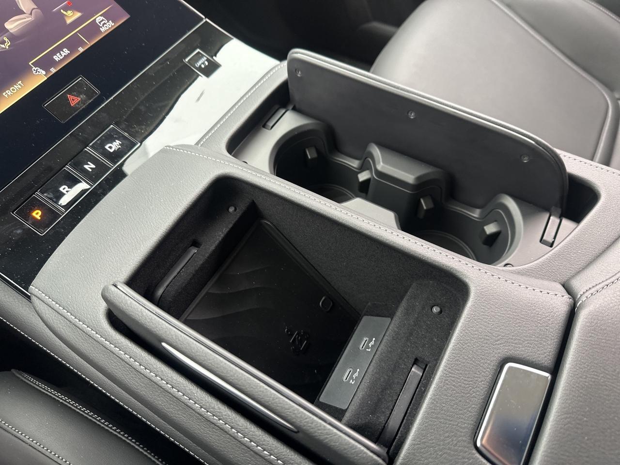 2025 INFINITI QX80 PURE Chantilly VA