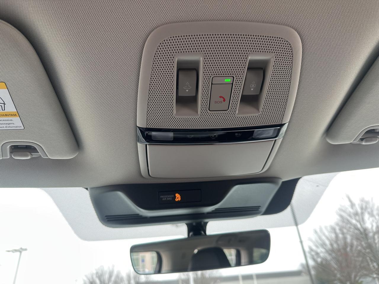 2025 INFINITI QX80 PURE Chantilly VA