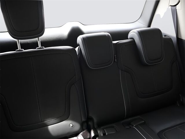 2025 INFINITI QX80 SENSORY Merriam KS