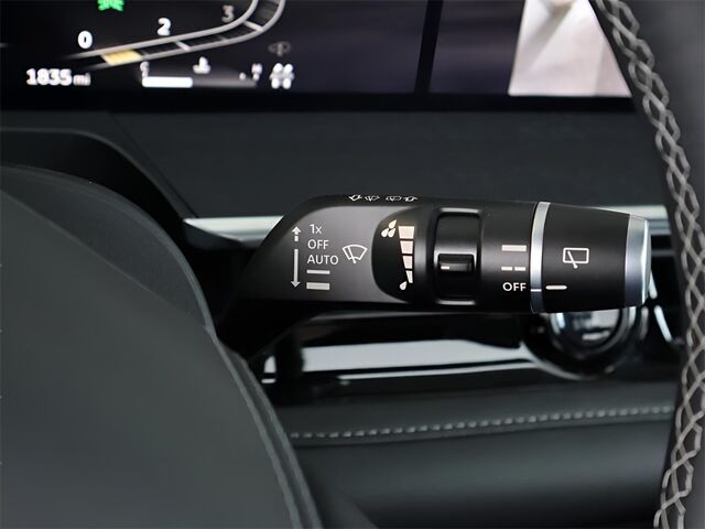 2025 INFINITI QX80 SENSORY Merriam KS