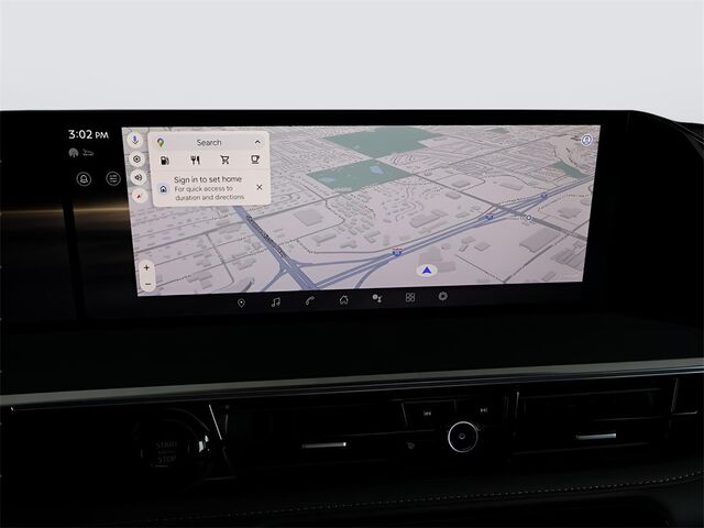 2025 INFINITI QX80 SENSORY Merriam KS