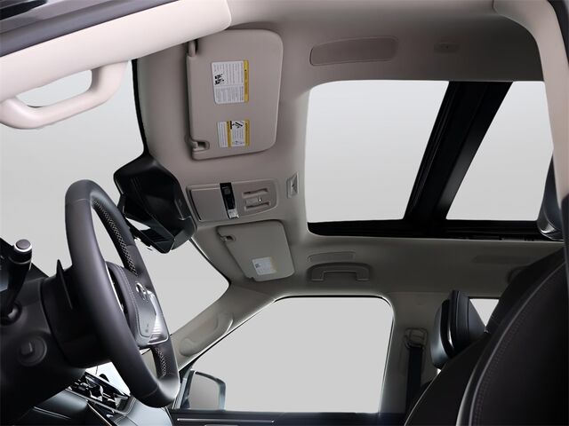 2025 INFINITI QX80 SENSORY Merriam KS