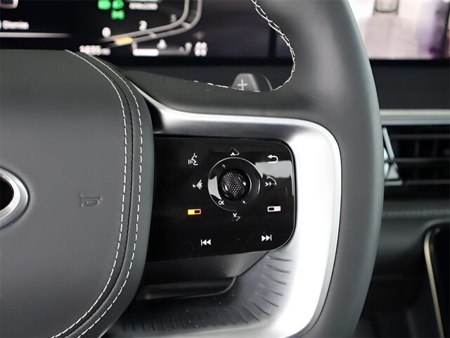 2025 INFINITI QX80 SENSORY Merriam KS