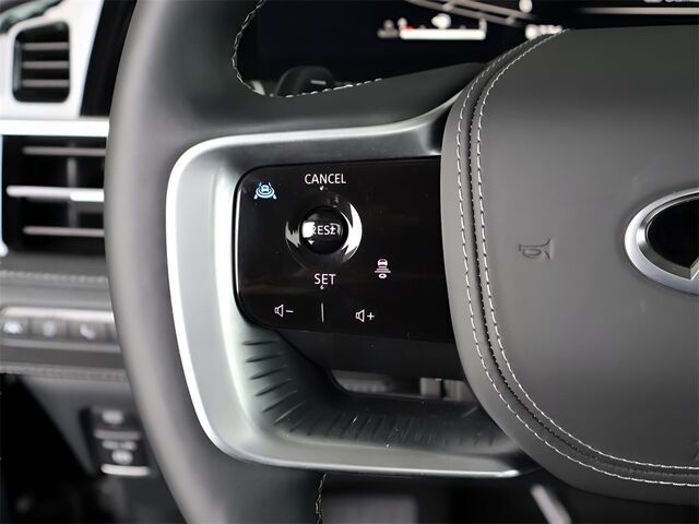 2025 INFINITI QX80 SENSORY Merriam KS