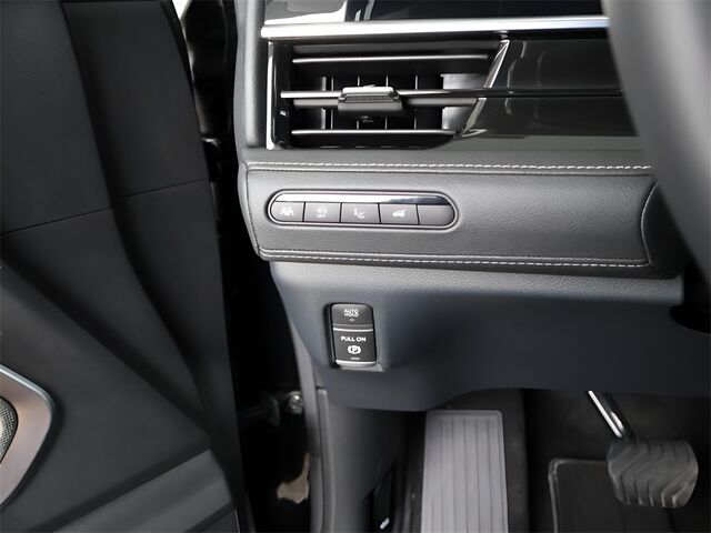 2025 INFINITI QX80 SENSORY Merriam KS