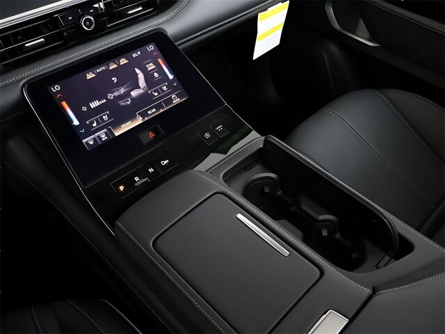2025 INFINITI QX80 SENSORY Merriam KS
