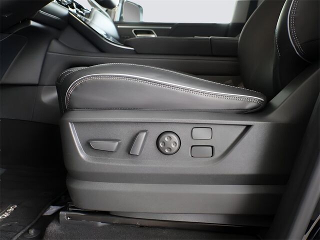 2025 INFINITI QX80 SENSORY Merriam KS